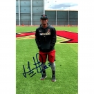 Jorge Barrosa autograph